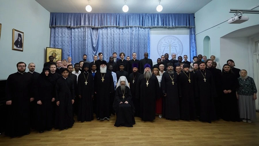 I Всероссийская студенческая конференция с международным участием в Томске
