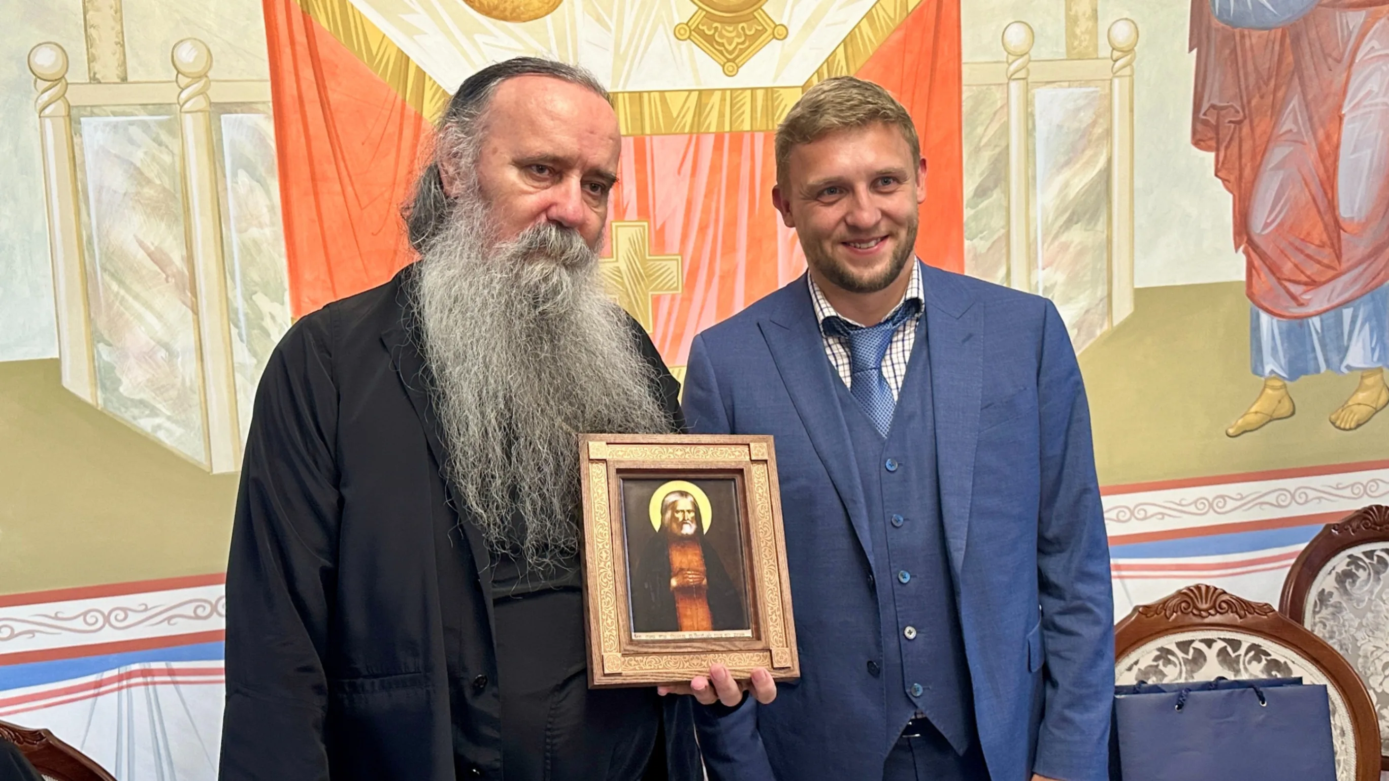Делегация Фонда посетила Республику Сербскую